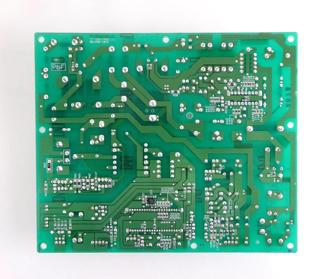 Used DIP EH0111(C)-11C Power Supply PCB EH0111 TEL 5024-000221-11 Working Surplus