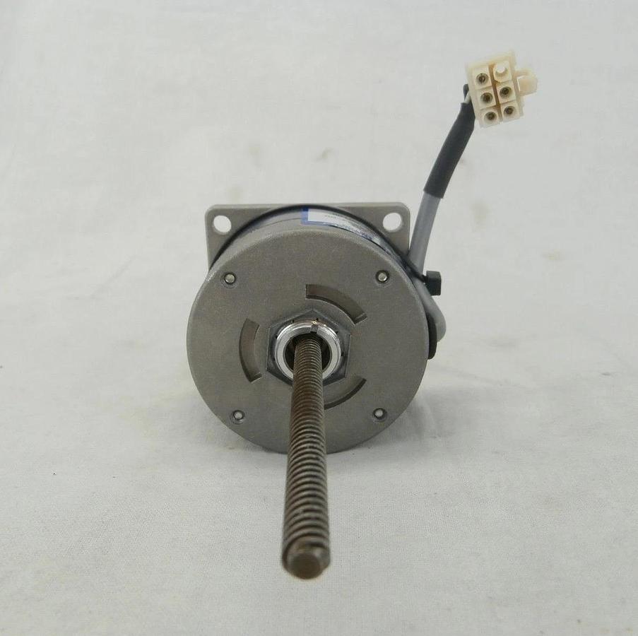 Used Eastern Air Devices LA23GCKC-2A1 Focus Zoom Motor KLA 740-659653-00 2132 Used