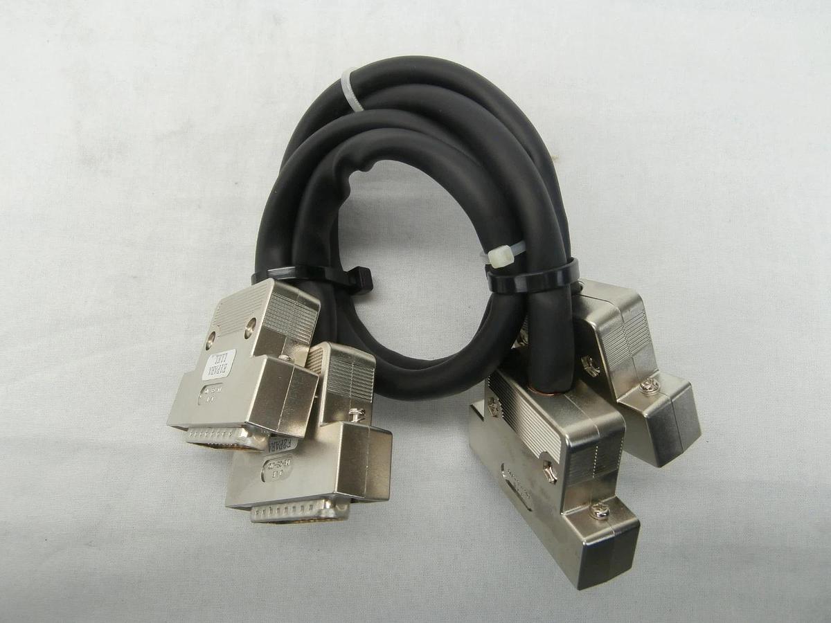 Used Daihen CMC-ADP2 Microwave Tuning Control Interface Reseller Lot of 2 Used
