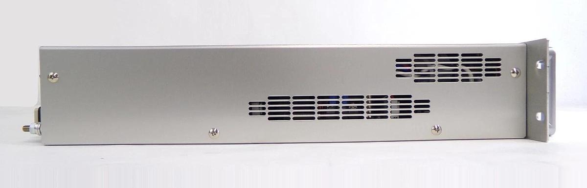 Kyosan Electric 0190-64462 RF Generator 350kHz @ 1.5kW New Surplus