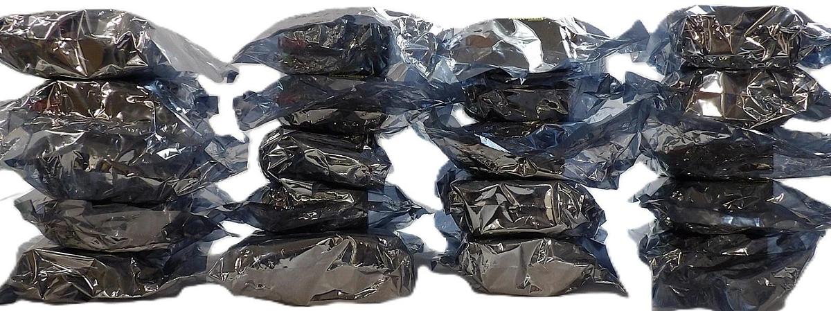 Watlow RMZ4-08AA-AAJC Temperature Controller AMAT 0195-14734 Lot of 20 New