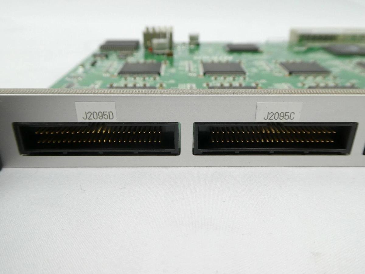 Used Nikon 4S013-497 DSP-INF PCB Card NSR-S307E System Working Spare