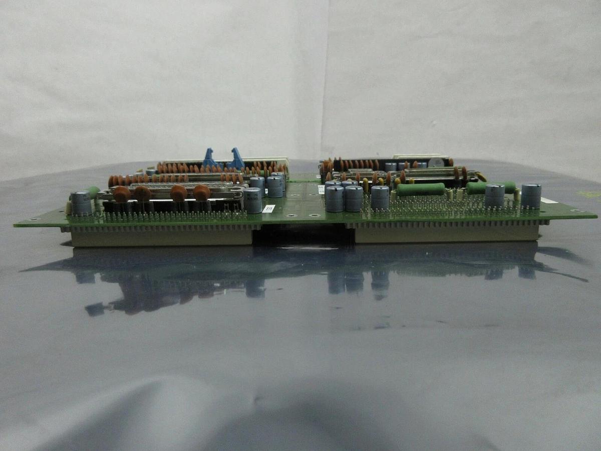 Used FEI Company 4022.199.38865 Backplane Board PCB 4022.192.90054 XL 830 Used