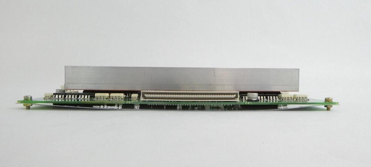 Used Yaskawa Electric SGDR-SDCCA Robot Controller PCB F352085-1 Working Surplus