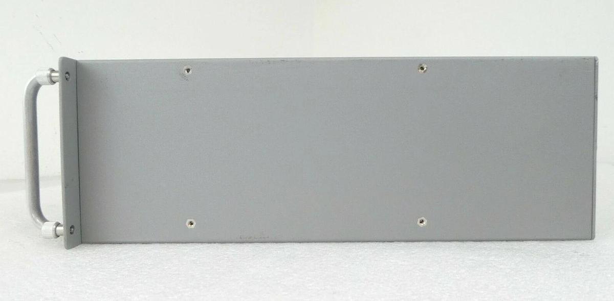 Used Pioneer Magnetics 125283 Linear Power Supply KLA-Tencor 370-23318-000 eS31 Spare