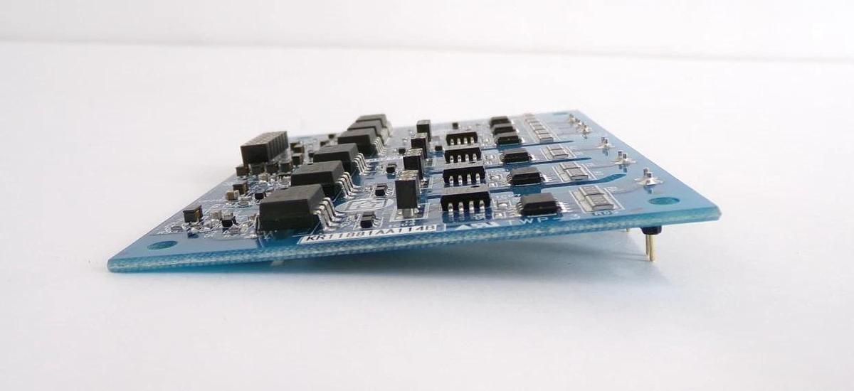 Used Kyosan Electric AR11881PA114B PCB PFC-DRV4-(R) Reseller Lot of 3 Working Spare