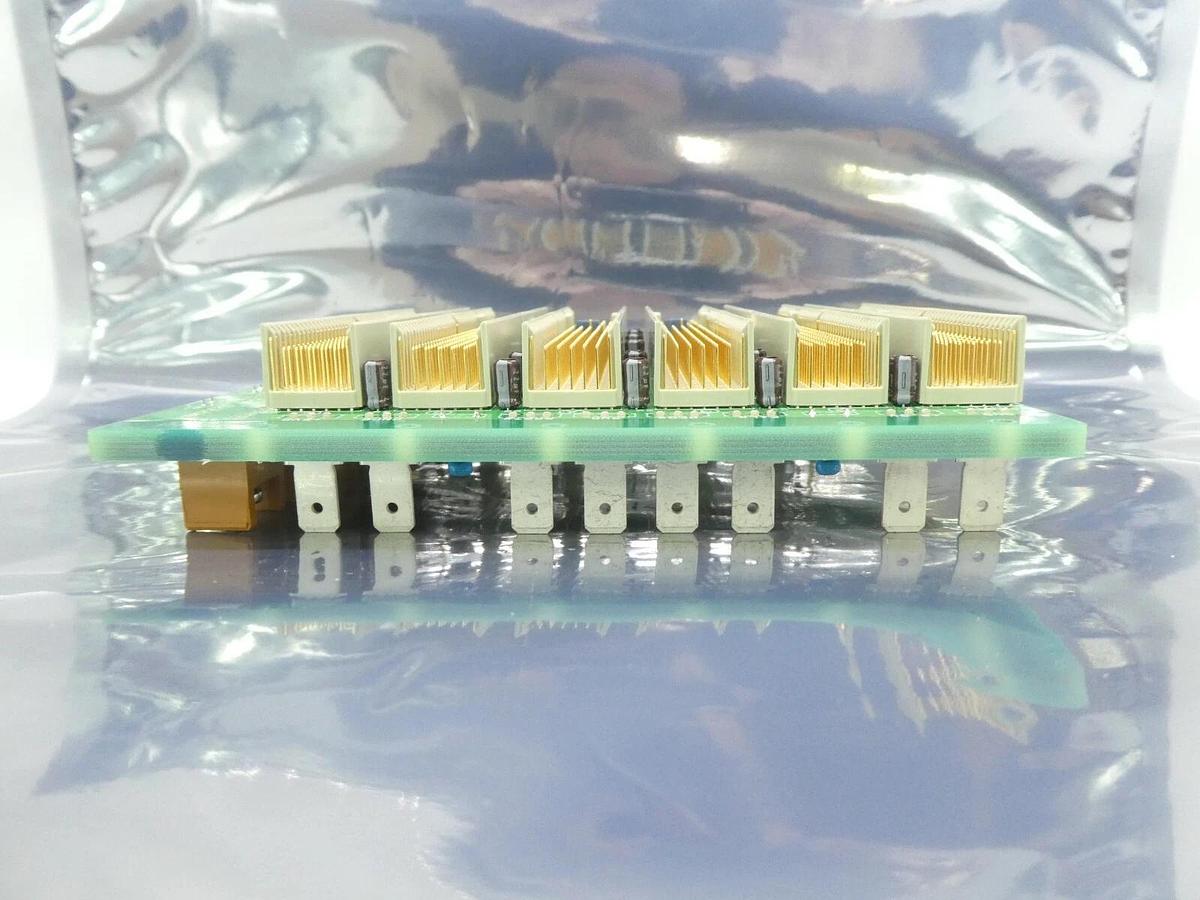 Used Nikon 4S025-028 Backplane Interface PCB 650-CPCI06LA NSR FX-601F Working Spare