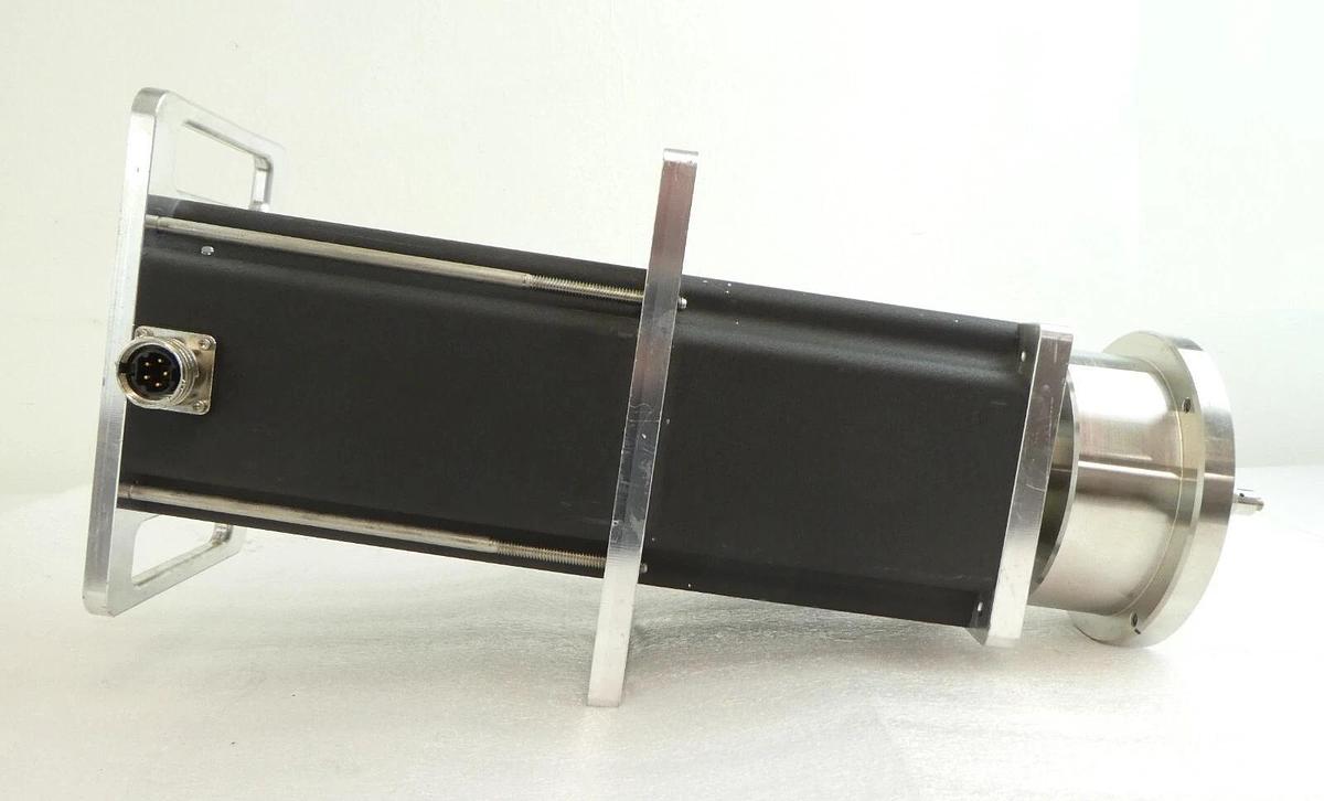 Used Electro-Craft 1843642020 Servo Motor Module Assembly XBR 4230 Untested As-Is