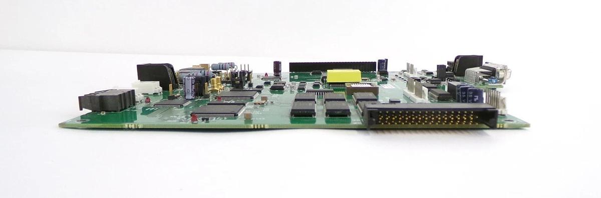 Used MKS Instruments 1021442-001 RF Generator PCB 003-9311-301 Optima Working Surplus