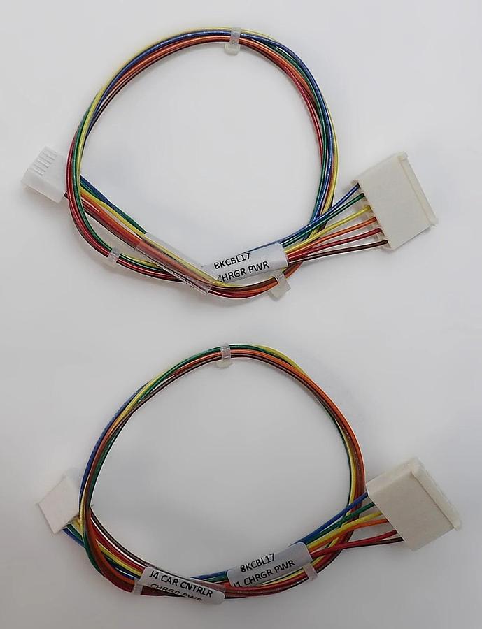 S2 Automation 8KPCB15 PCB Stepper/Charger 100 FPM Reseller Lot of 2 Working