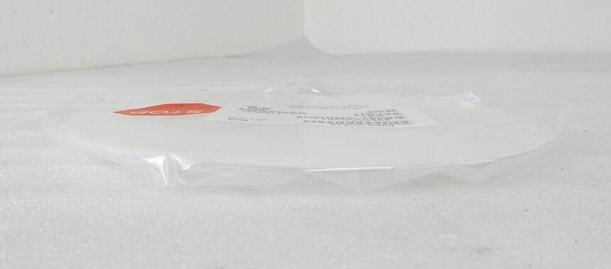 AMAT Applied Materials 0200-00218 200mm PCII Quartz Cover Top Endura 5500 New