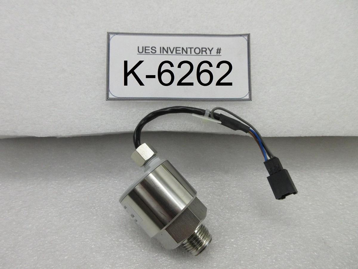 Used Copal PS85-352R-N2GF Pressure Switch Nikon NSR-S306C Used Working
