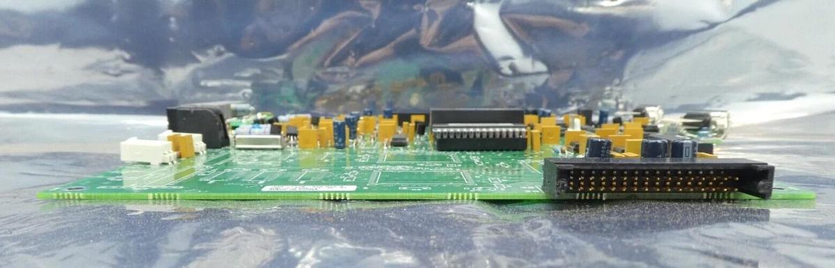 Used ENI Power Systems 000-1118-310 RF Generator PCB DCG-200Z Series Working Surplus