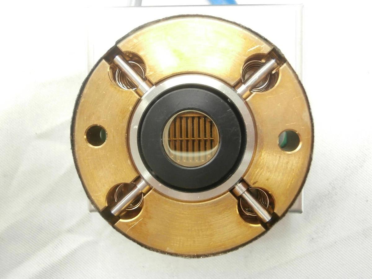 Used JEOL PMT Assembly BP101955-00 SEI Preamp BP101526(01) JWS-7555S Working Spare
