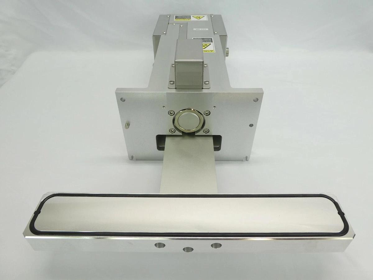 Used TEL Tokyo Electron TGB808-1/VLV Slit Valve 3M86-027269-11 Trias System Working