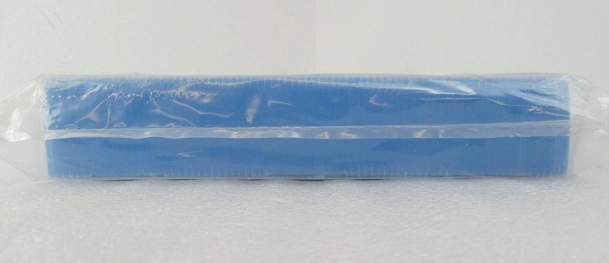AMAT Applied Materials 0200-40091 Insert Quartz Mark IV Chamber Slit New Surplus