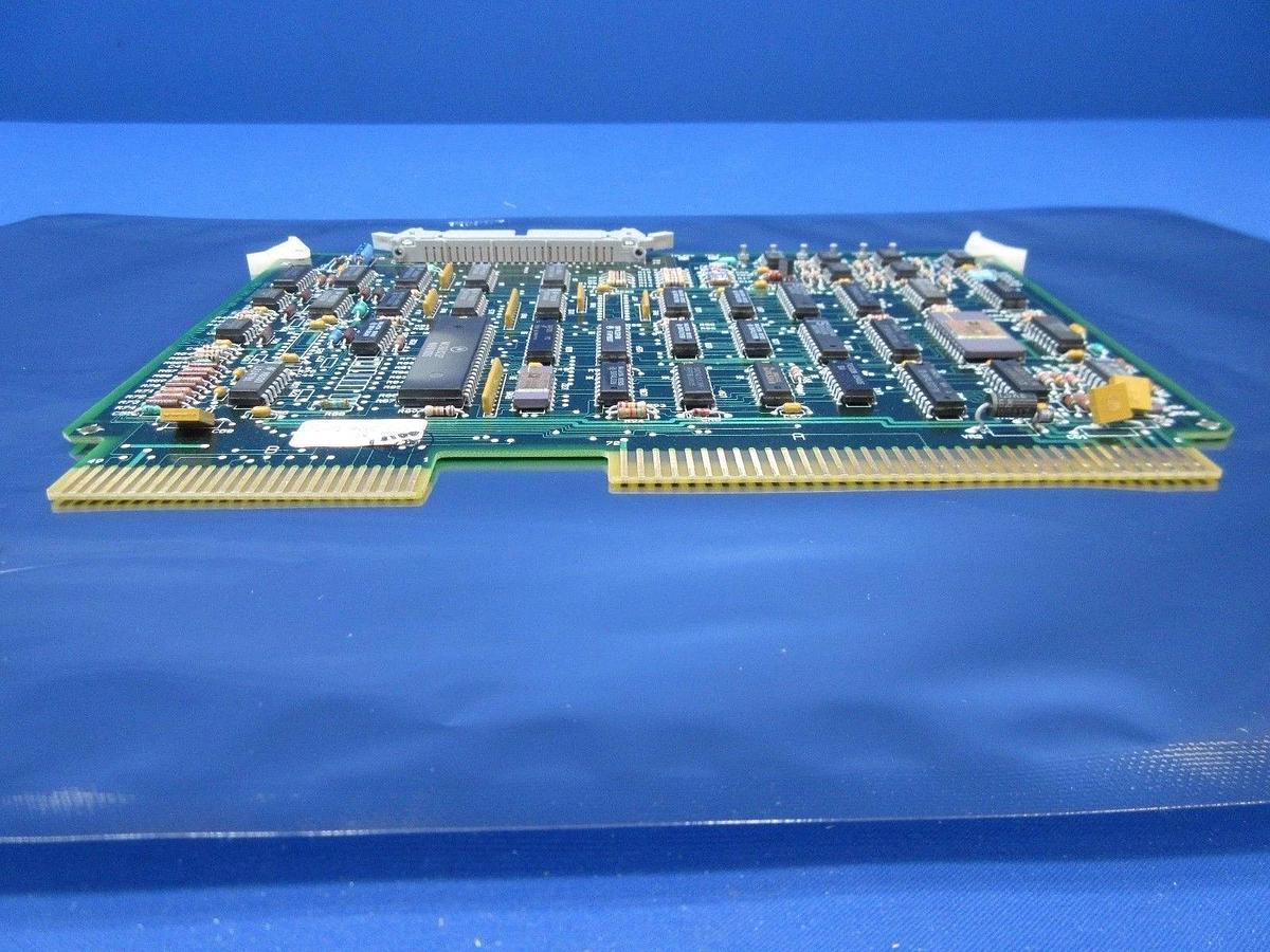 Used Kulicke & Soffa 01471-4008-000-04 PCB 1471 Auto Wire Bonder Used Working