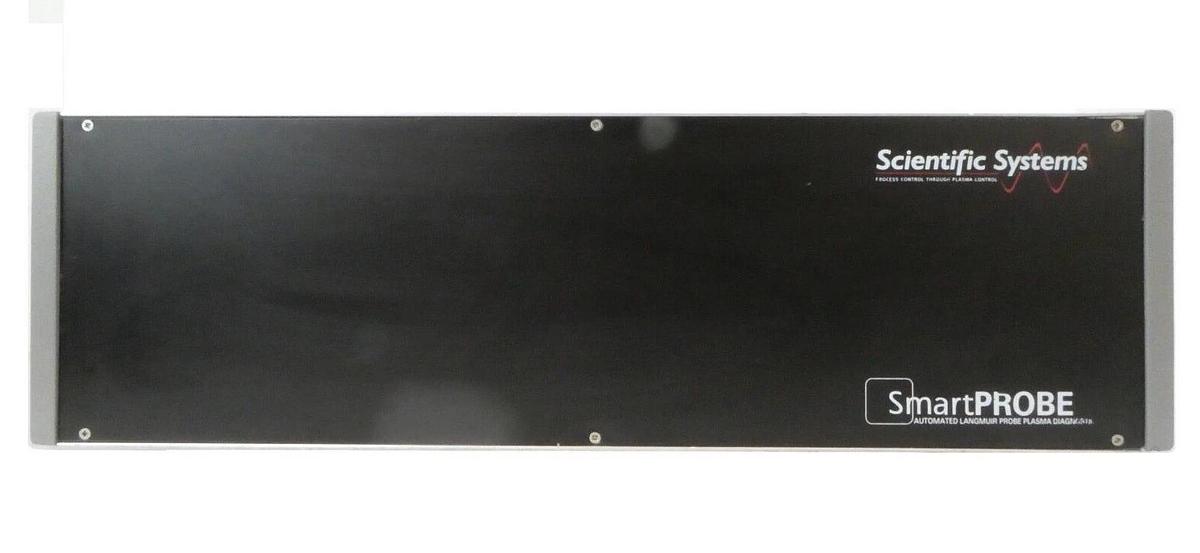 Used Scientific Systems 03-0001-01 Automated Langmuir SmartPROBE Untested Surplus
