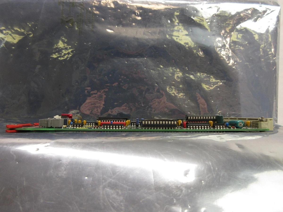 Used Opal 50317890000 SMC-Micro Board PCB Card AMAT Applied Materials SEMVision Used