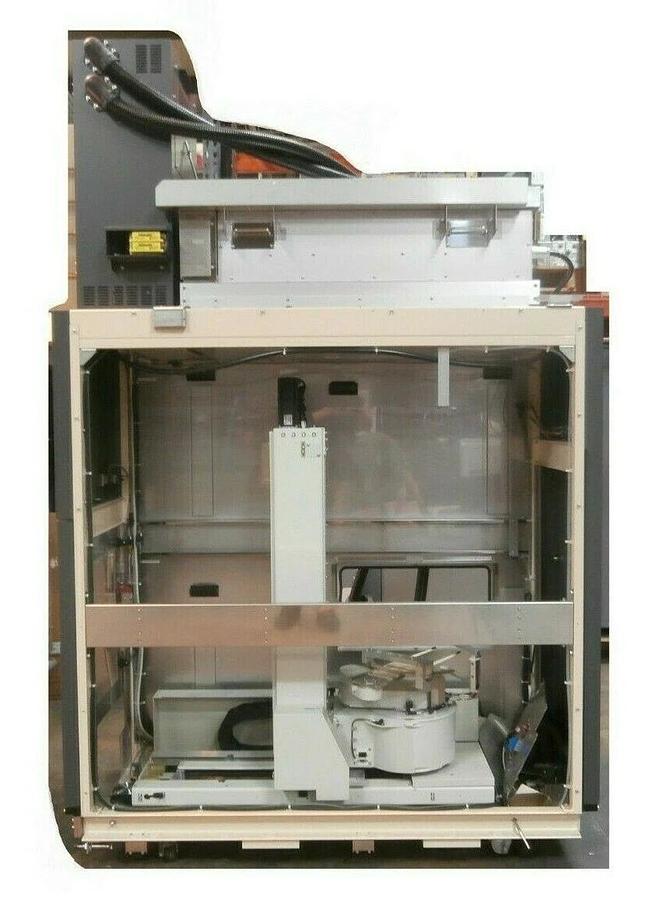 Used TEL Tokyo Electron IRAS Interface Robotic Arm Sub Lithius 5087-403675-12 Surplus