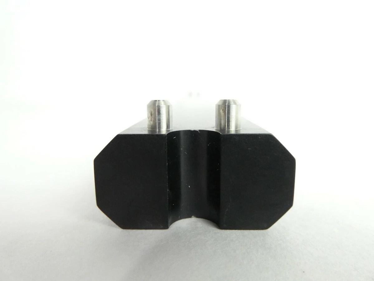 ASM Advanced Semiconductor Materials 16-193720-01 Bar Alignment Plate New