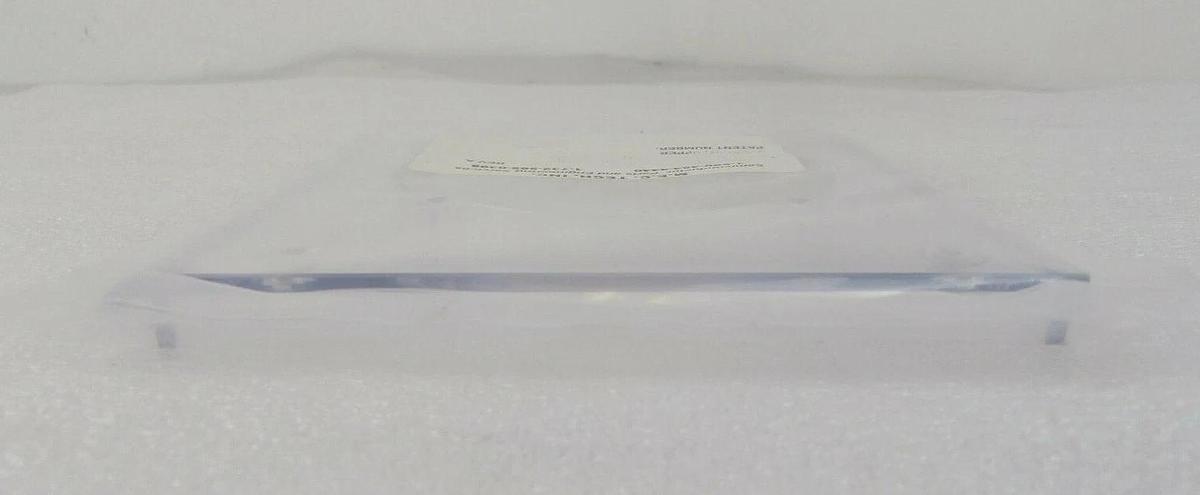 M.E.C. Tech MEC81104-200L Overlay Upper AMAT Applied Materials Lot of 4 New