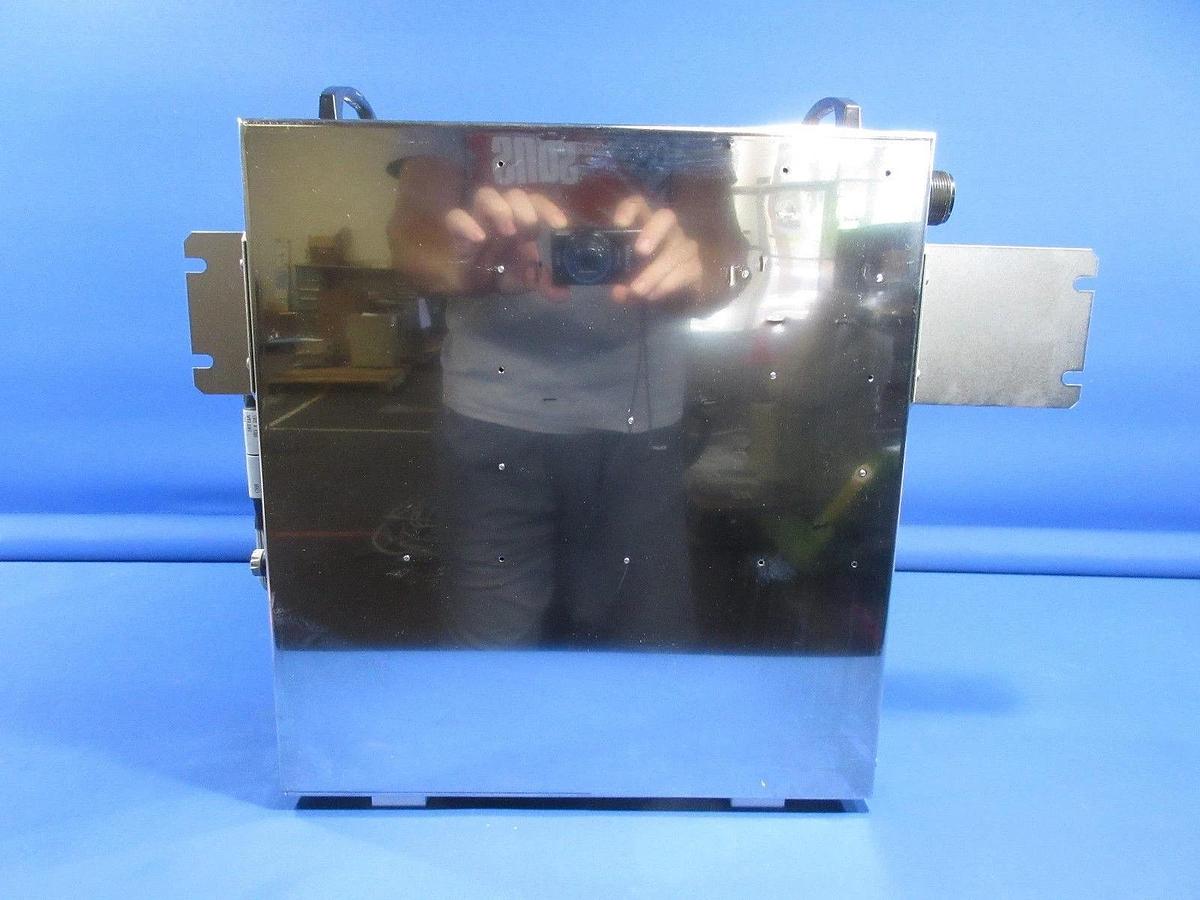 Used TEL Tokyo Electron Robot Controller TEL T-3044SS Used Working