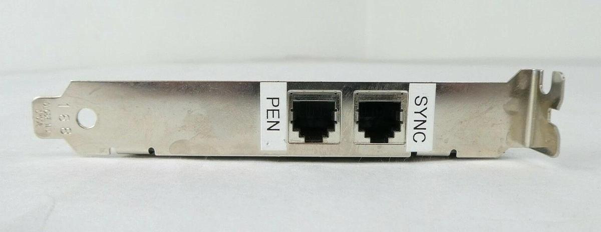 Used DTI Design Technology 27280-001 Communication PCB Card DT360 Lam Research Spare