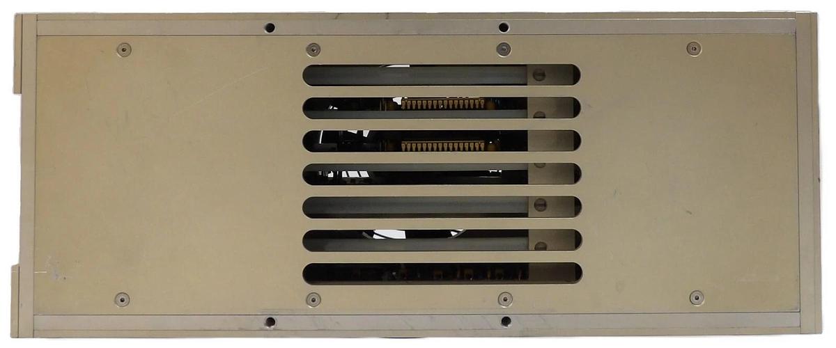 Used Infrared Laboratories IREM1-ARC/IRL CTRLR Infrared Module Working Surplus