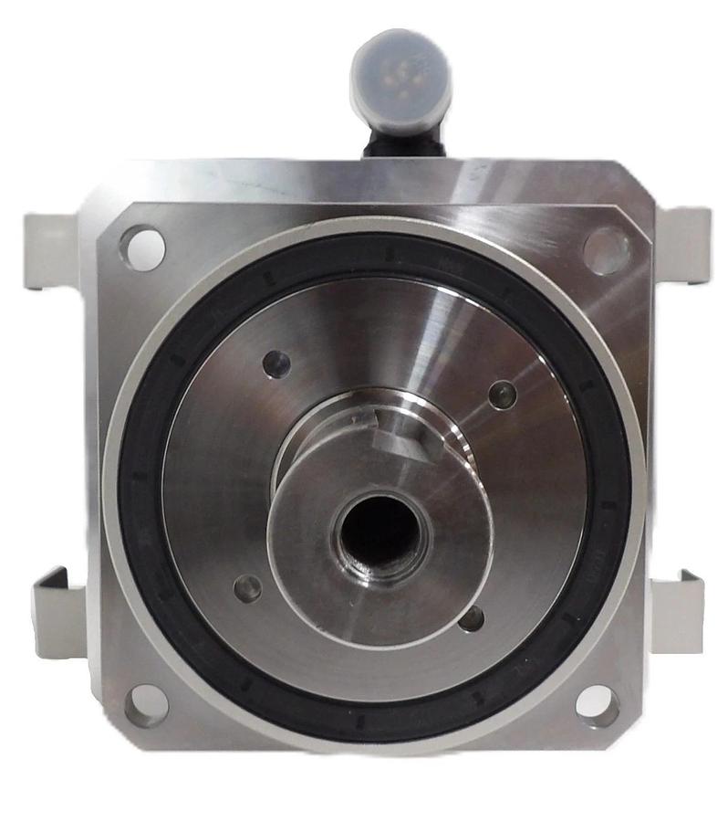 Refurbished Rexroth R985005744 Platen Motor Gear Assembly VRS-140C-10-K3-38LA38 Refurbished