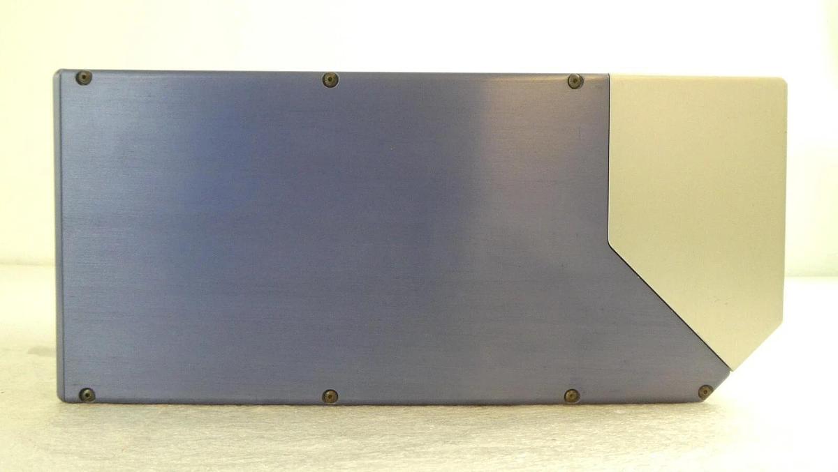 Used Nanometrics XLS 75 Xenon Light Source 7000-023213 Wafer Thickness Analyzer Spare