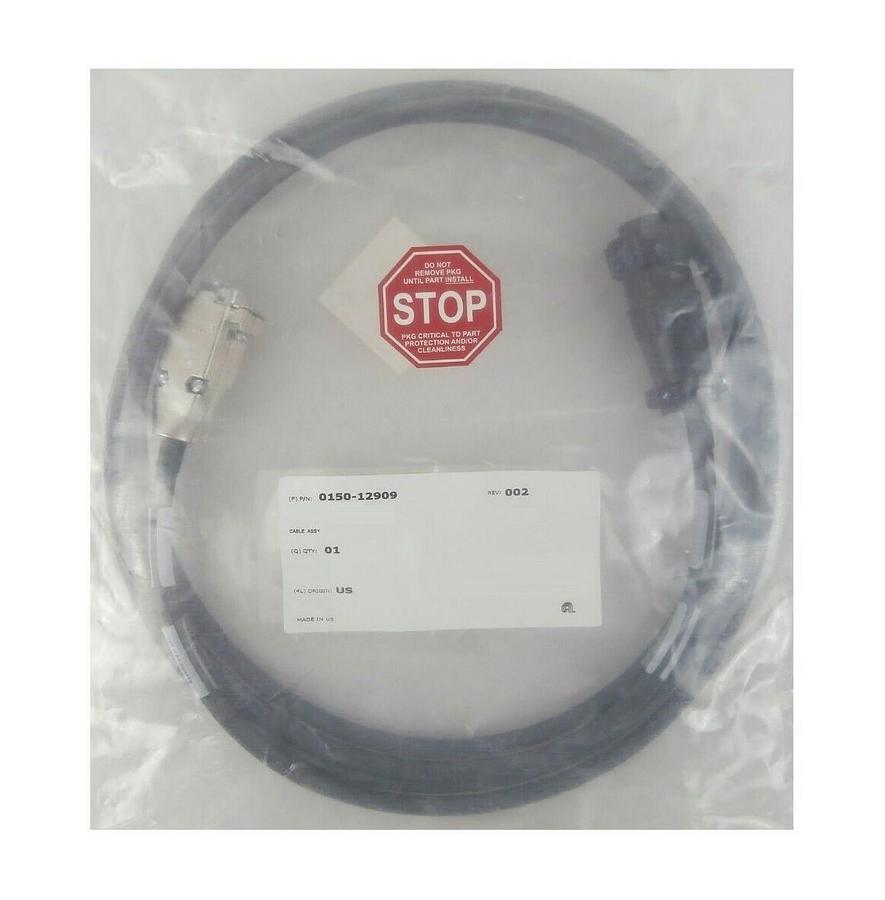 AMAT Applied Materials 0150-12909 Cable Assembly New Surplus