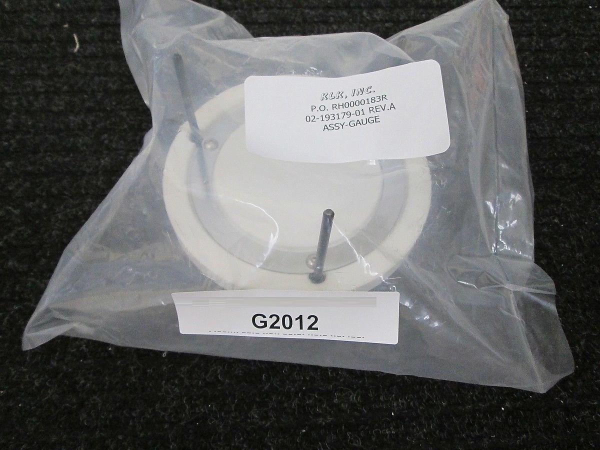 ASM 02-193179-01 Assembly Gauge Lift Pin New