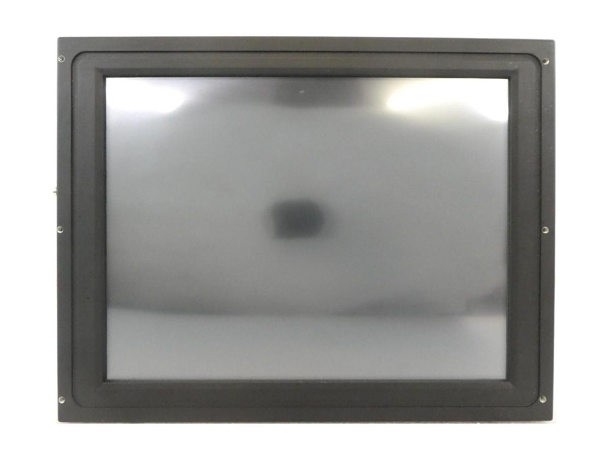 Used RTG Ross Technologies Group 7594 Industrial Panel PC 7591-PM1 Spare Surplus