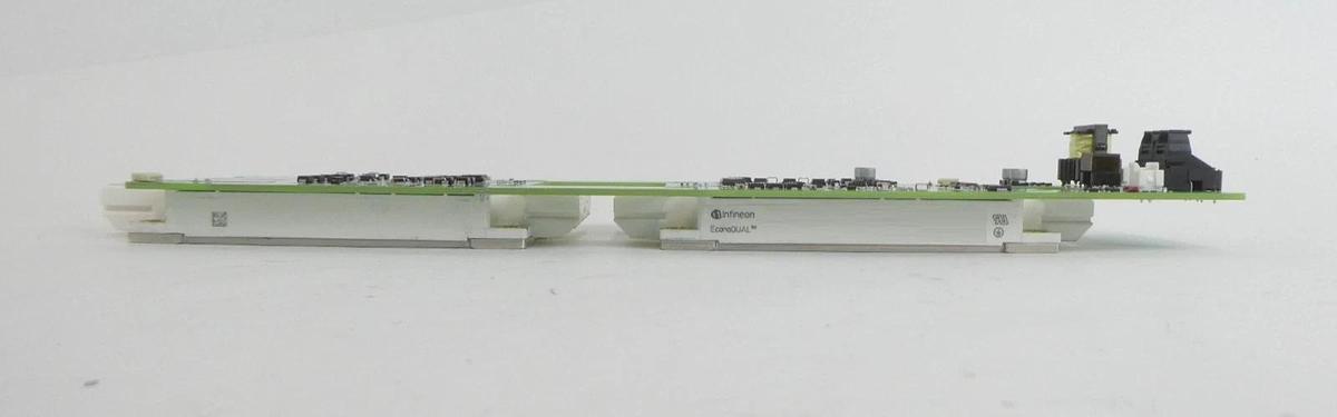 Used United Imaging 78001124 UIH-C V02 Driver PCB Assembly 2 60001345 Lot of 3