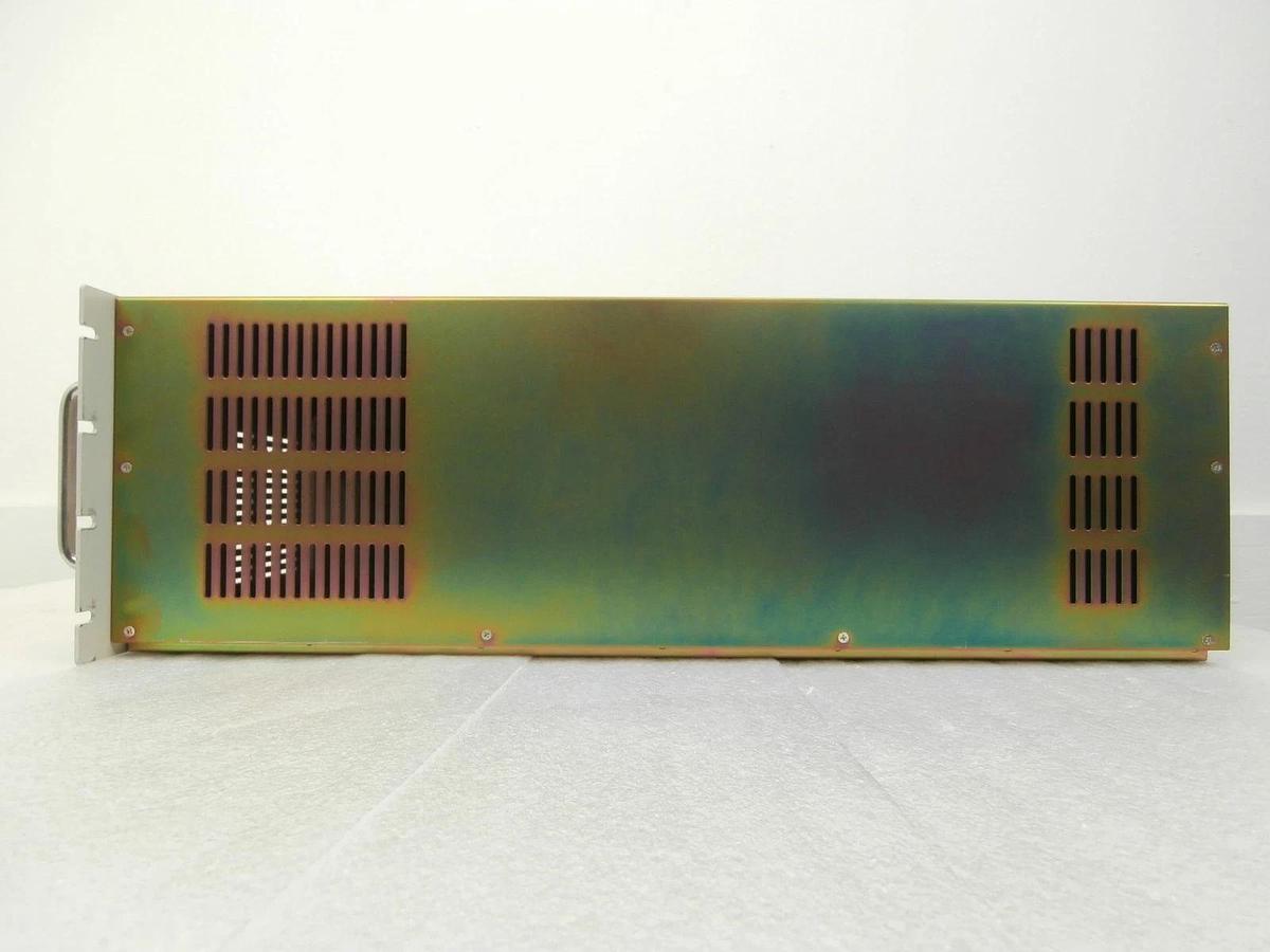Kyoto Denkiki KDS-30350SFX DC Power Supply Hitachi 3-A20515-*B MU-712E New
