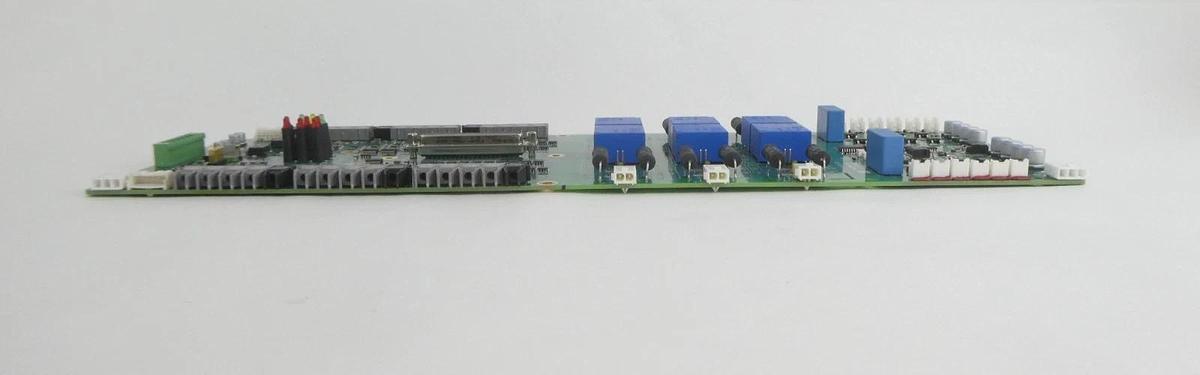 Used United Imaging 78000211 UIH-C V03 Driver Interface PCB 60000612 Working Spare