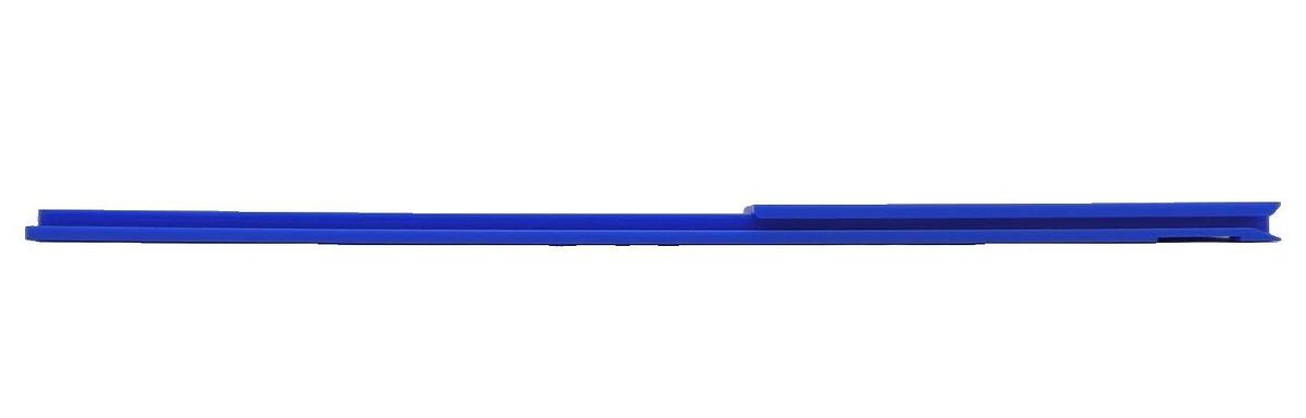 TEL Tokyo Electron 5K10-200223-11 Fork PCB Clamp Resin Parallel Cut 2 New Spare
