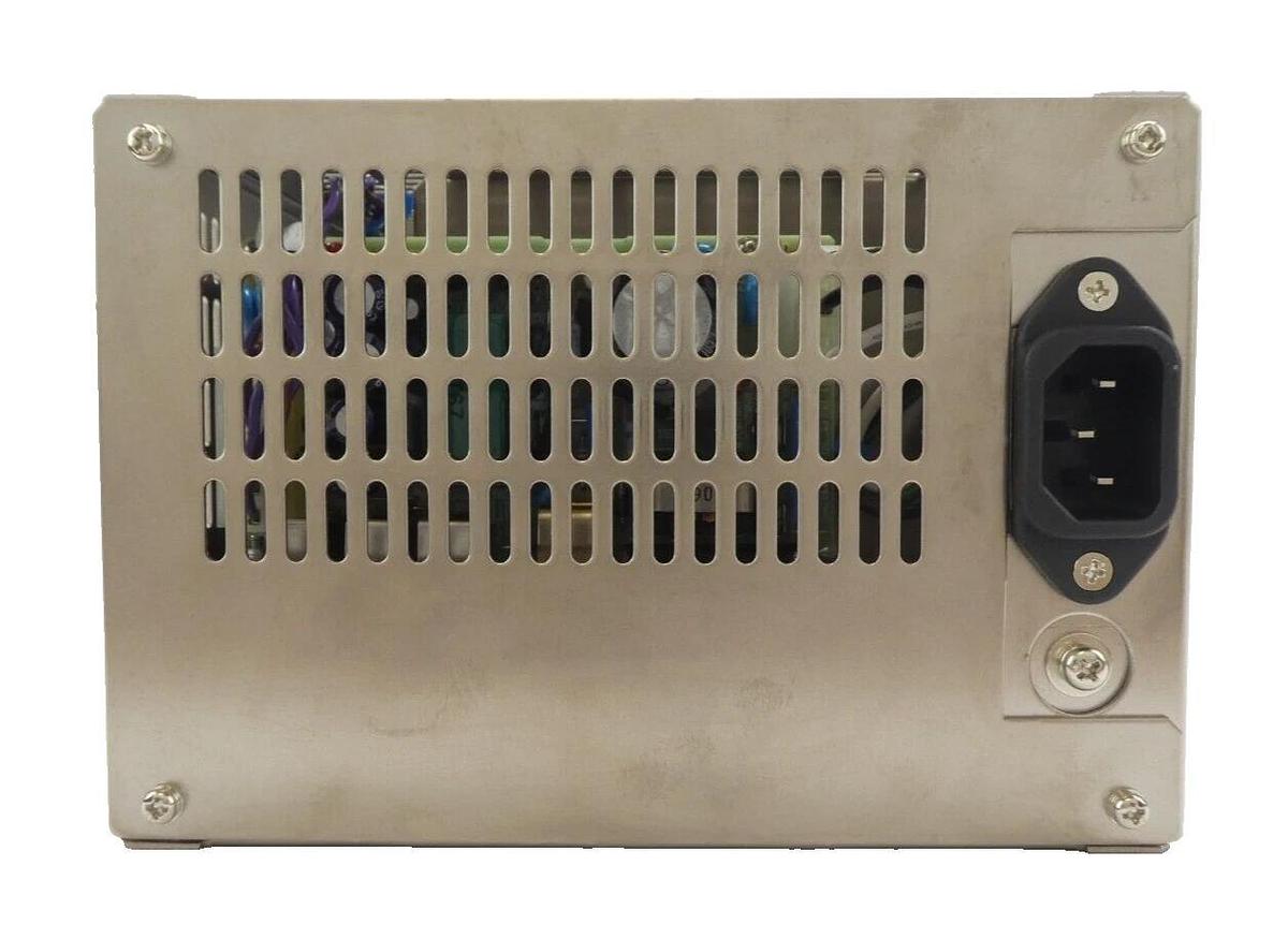 Used TEL Tokyo Electron 3880-200206-V1 Temperature Controller Model 781 Working Spare