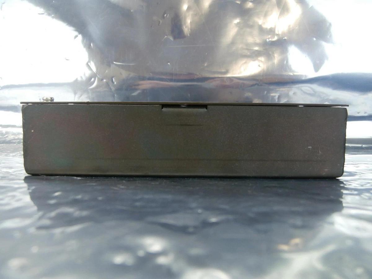 Used Hitachi PTPA-01 Photo Board PCB Assembly M-712E Shallow Trench Etcher Working