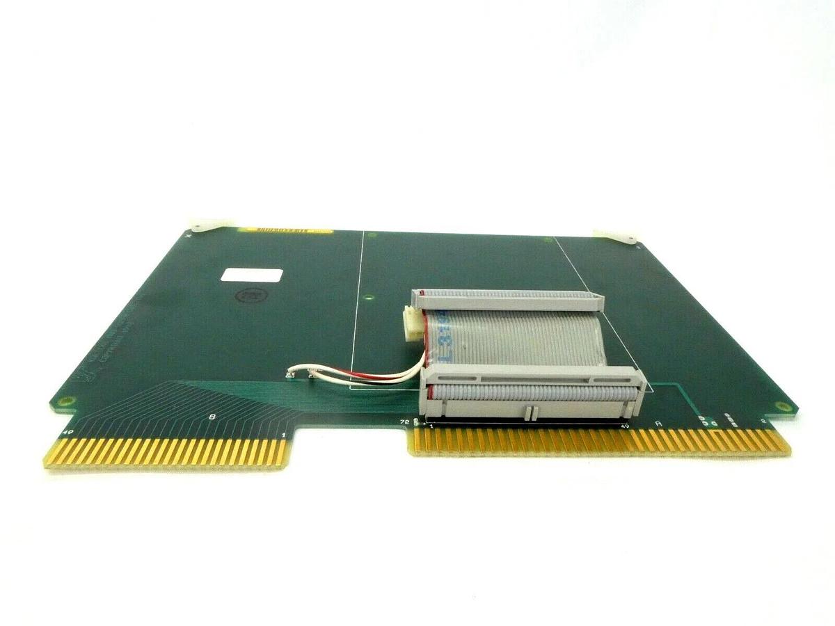 Used Kulicke & Soffa Industries 00797-4830-000-00 Drive Board PCB Card Working Spare