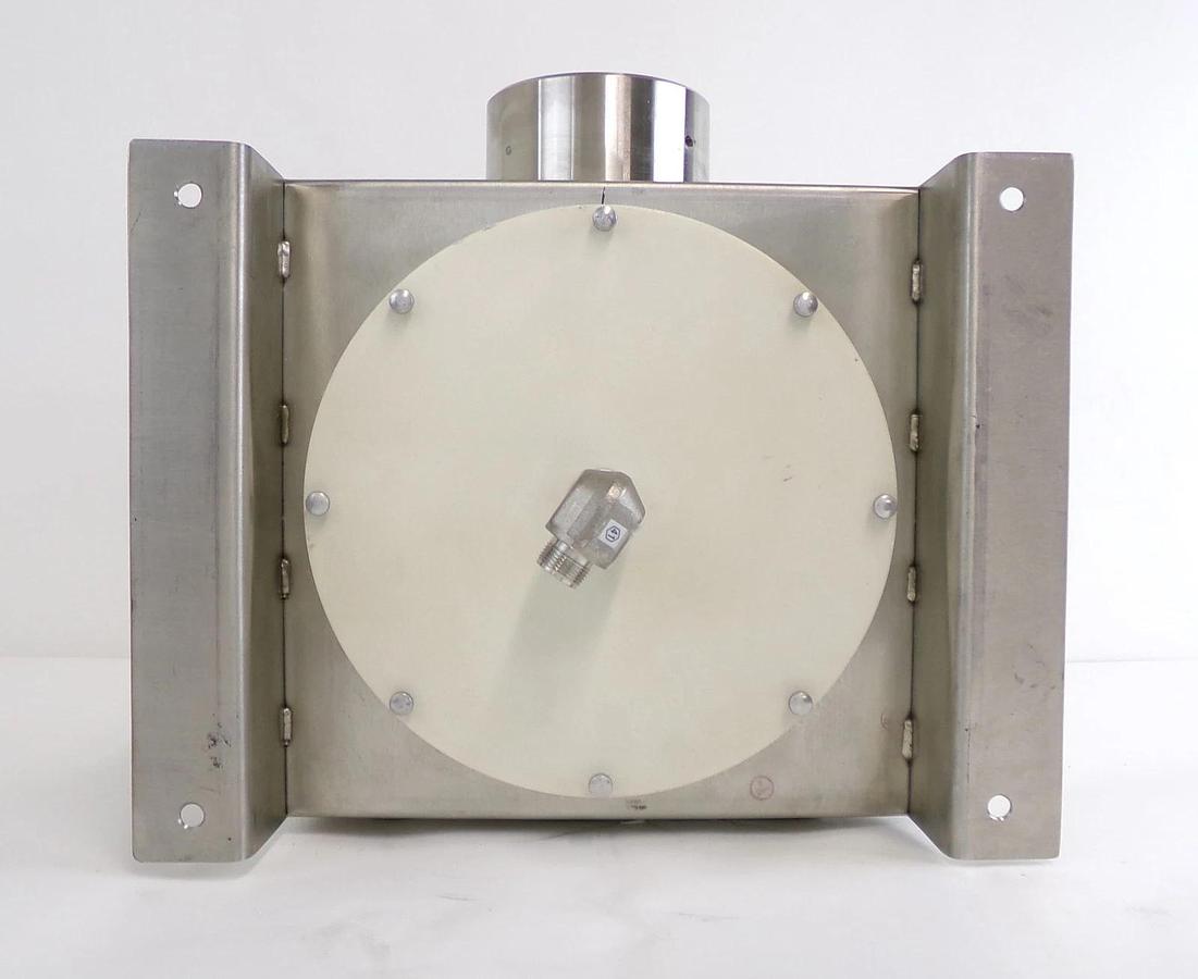 Used PTI Progressive Technologies 11452G01 Automated Exhaust Sentry 1000 As-Is
