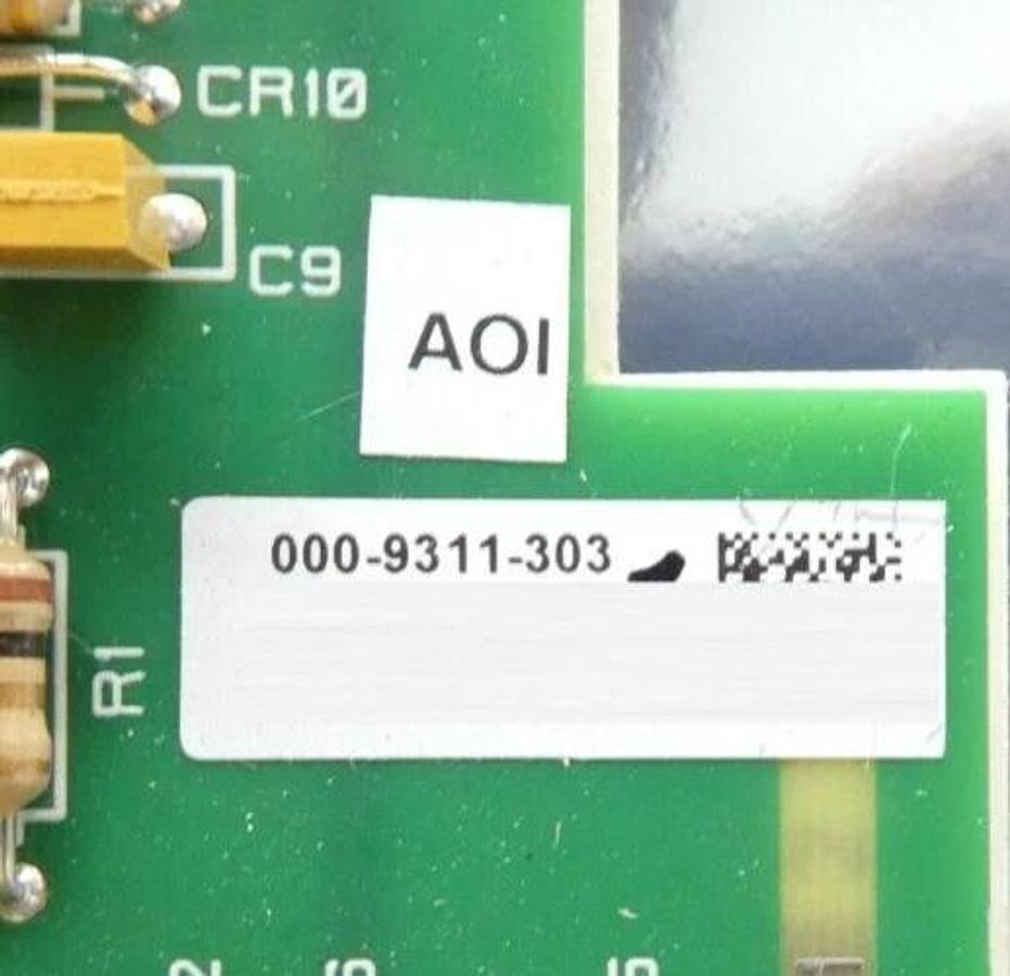 Used MKS Instruments 1044718-001 PCB 1040346-001 1050757-001 Optima RPG Series Spare