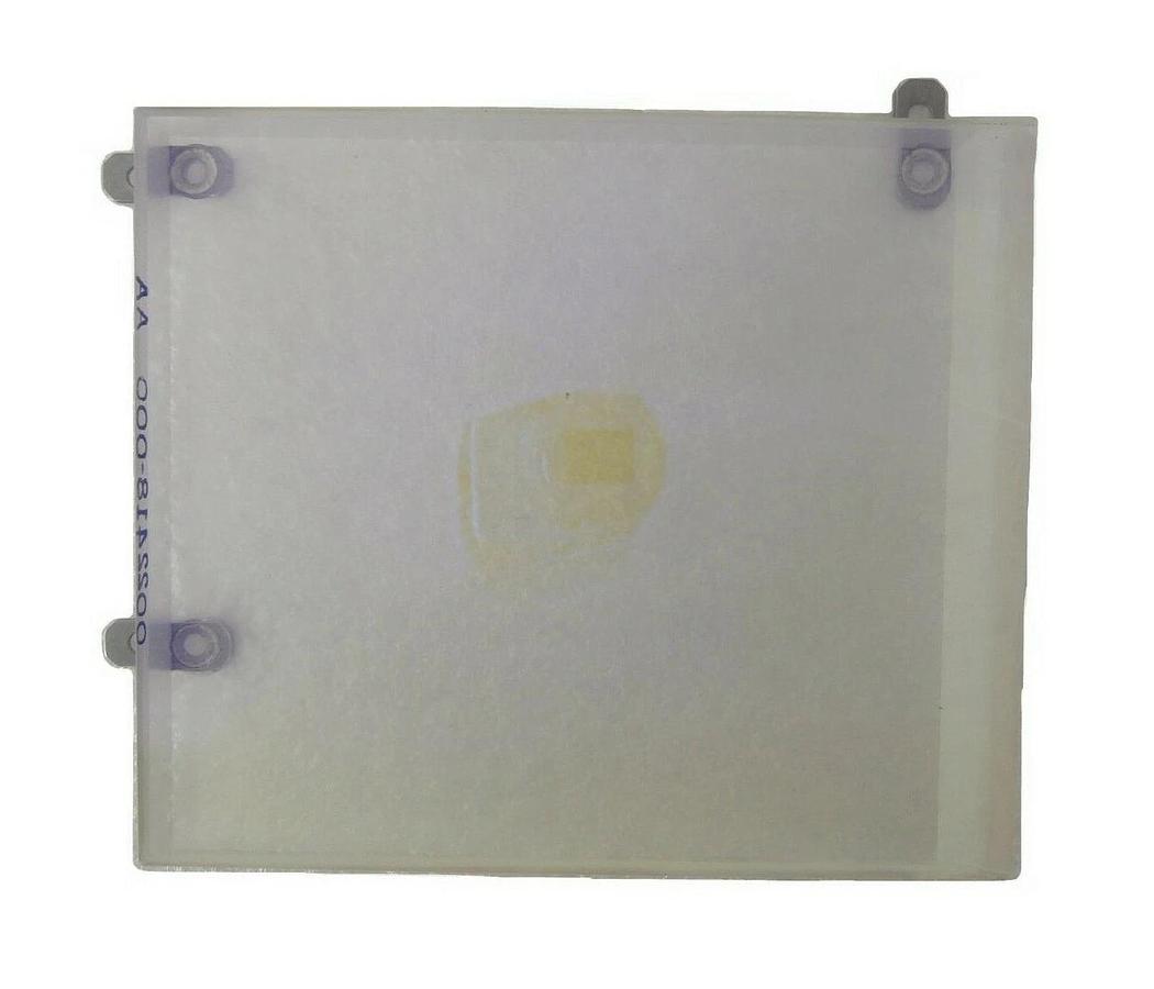 Used KLA-Tencor 0022418-000 Reflector Lens Rev. AA AIT Fusion UV Working Surplus