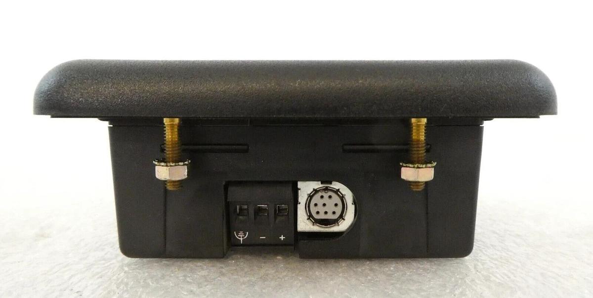 Used AB Allen-Bradley 2711-M3A18L1 Operator Display Panel HMI PanelView 300 Working