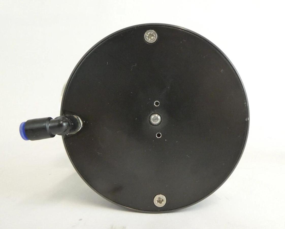 Used VAT 26336-QA11-0002 Angle Valve Series 26 Reseller Lot of 2 Working Surplus