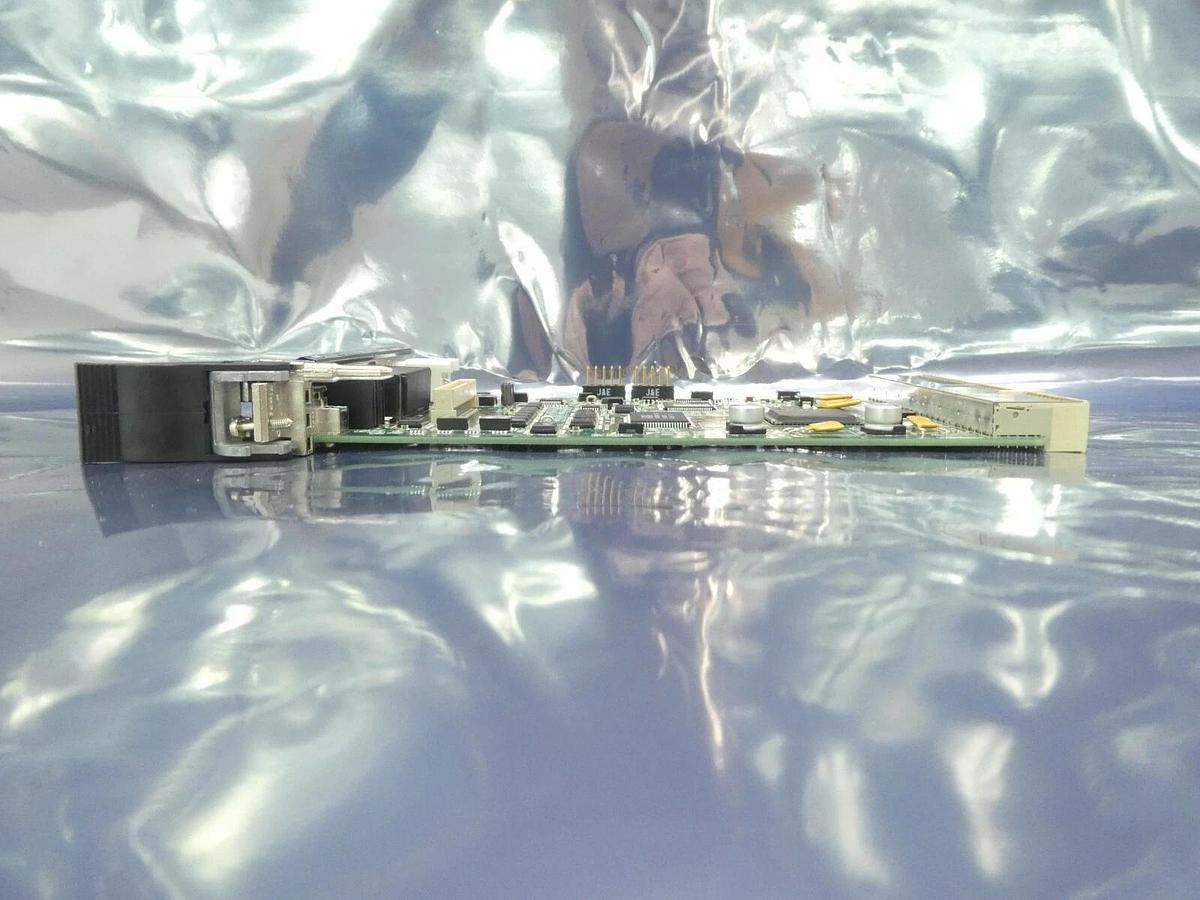 Used Nikon 4S019-745-Ⓐ PCB Card CameraTiming2 NSR FX-601F Lithography System Working