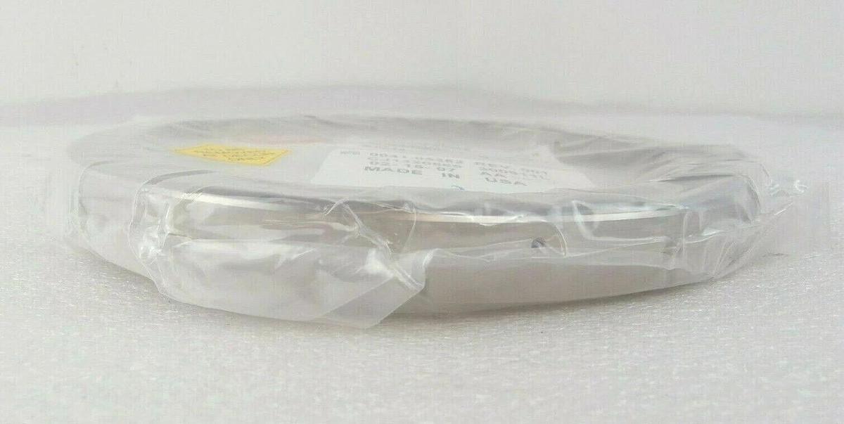 AMAT Applied Materials 0041-05382 200mm Retaining Ring 8" Titan II Head II New