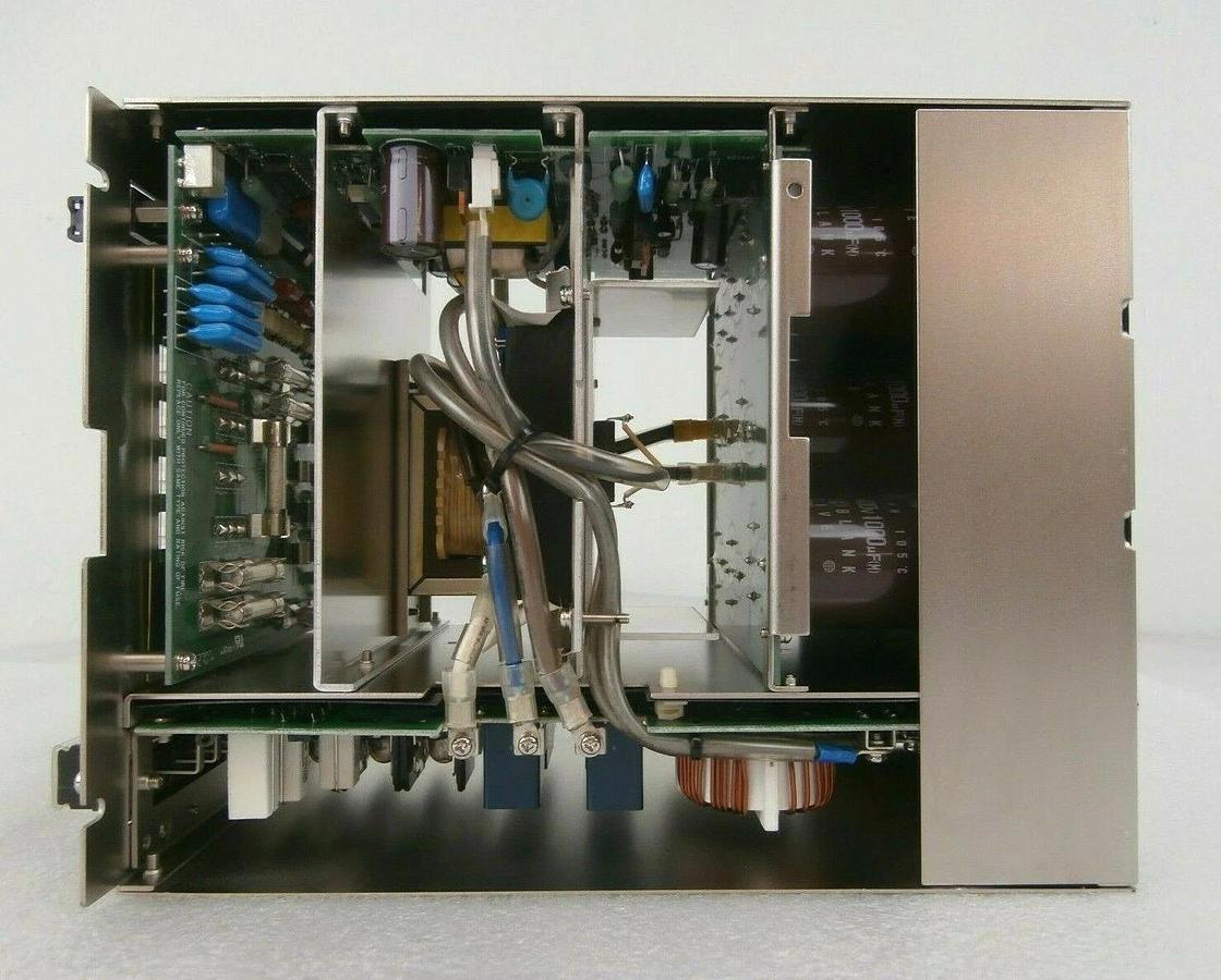 Used Densei-Lambda CKA-3750/S Power Supply Advantest WBL-PS3750WX02 T2000 Working