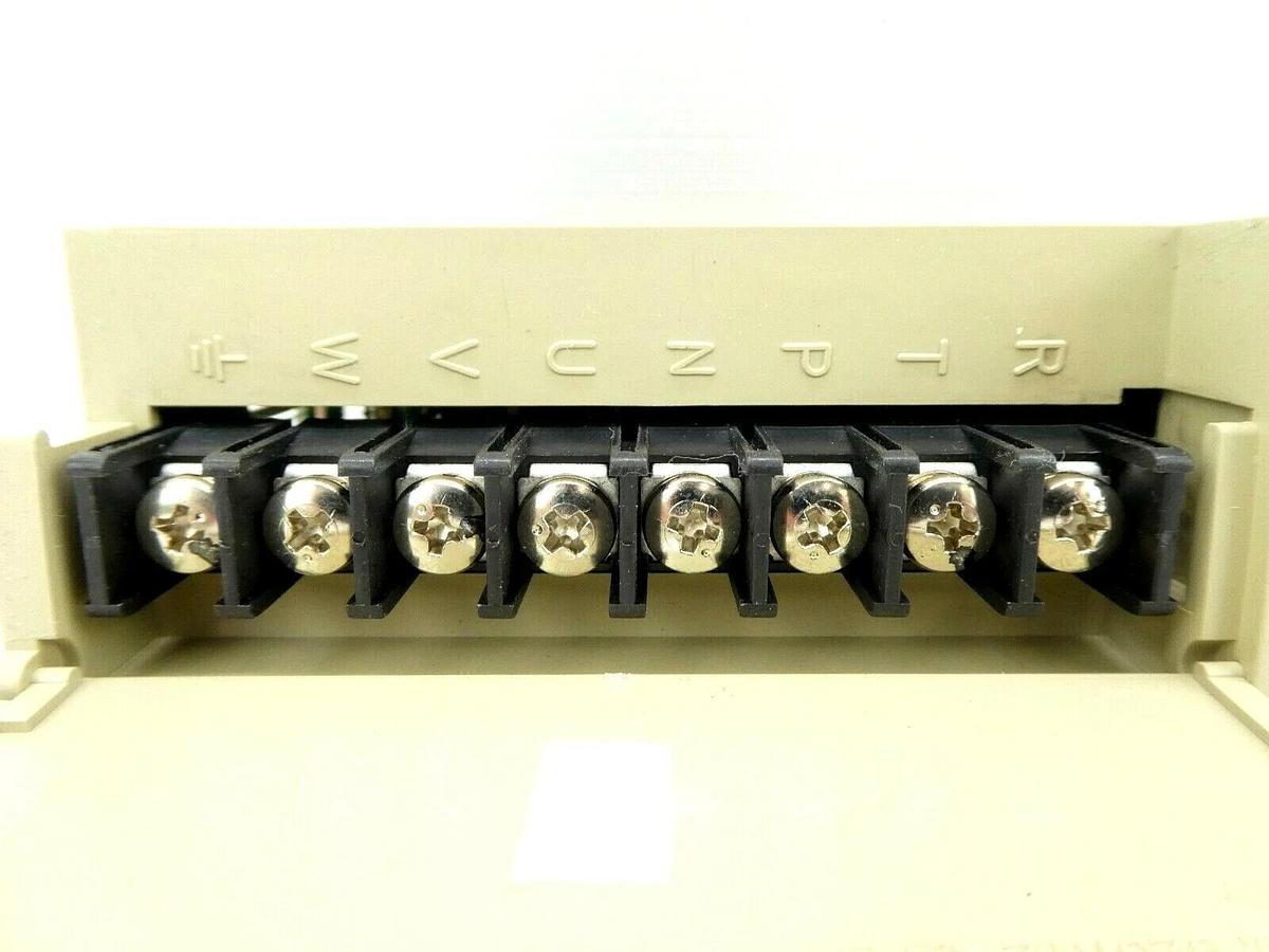 Used Yaskawa Electric SGDA-08AP Servo Drive SERVOPACK Working Surplus